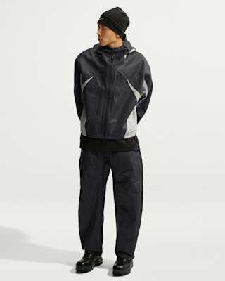 Nike Tech Men's Storm-FIT ADV Trousers. Nike LU